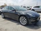 2018 Tesla Model 3  იყიდება Sun Valley-ში, CA - Undercarriage
