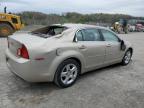 2010 Chevrolet Malibu Ls en Venta en Chambersburg, PA - Rear End