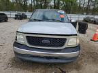 2000 Ford F150  na sprzedaż w Austell, GA - Front End