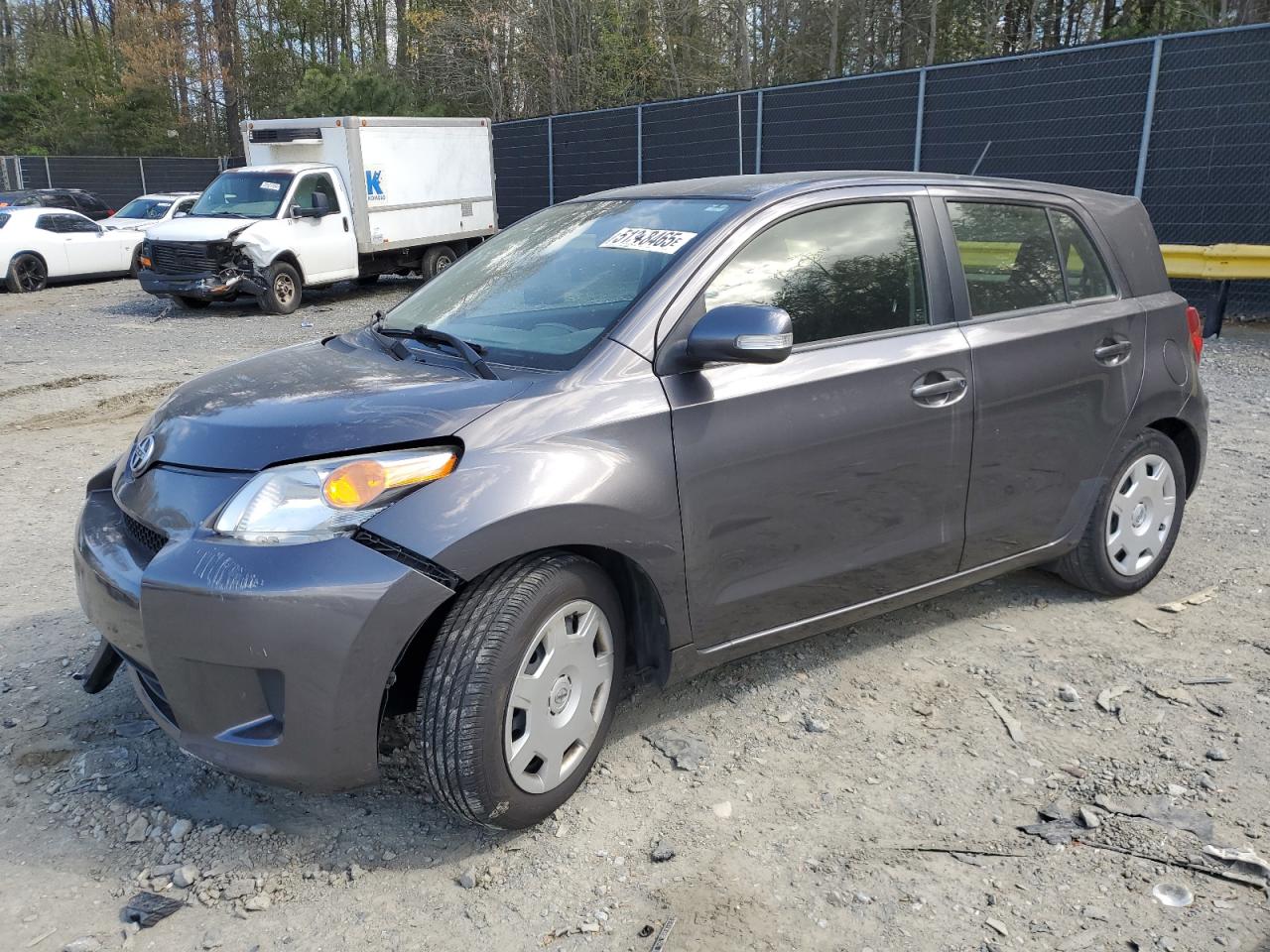 Waldorf, MD에서 판매 중인 2013 Toyota Scion Xd - Front End