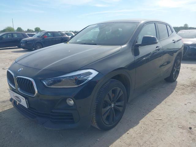 2020 BMW X2 SDRIVE1 for sale at Copart YORK