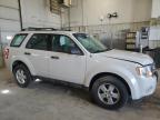 2012 Ford Escape Xls იყიდება Columbia-ში, MO - Top/Roof