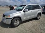 2012 Suzuki Grand Vitara Premium zu verkaufen in San Diego, CA - Front End