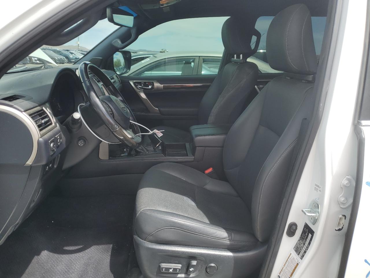 JTJAM7BX3L5264121 LEXUS GX 2020