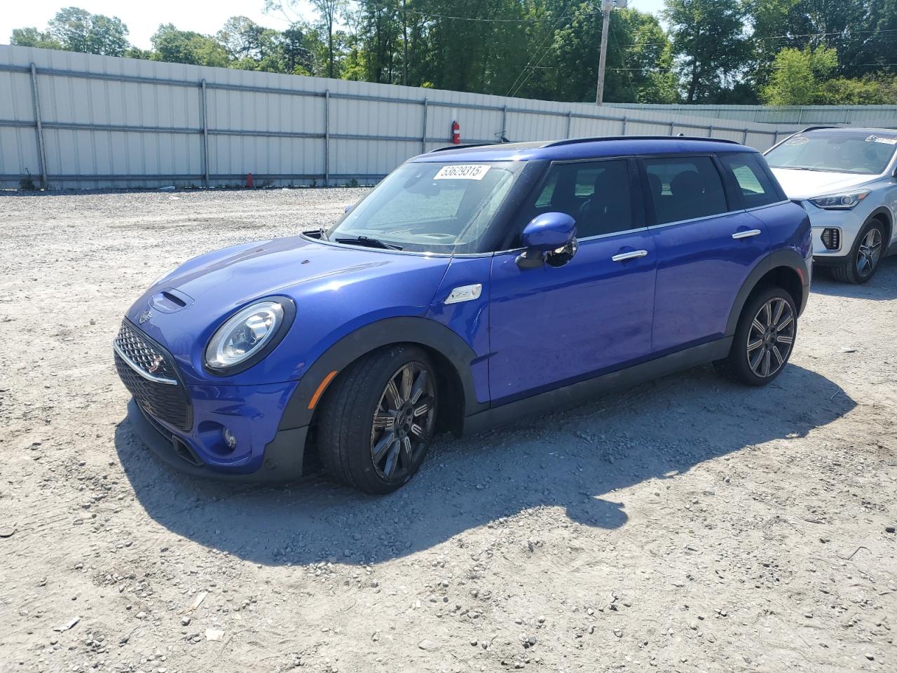 2021 Mini Cooper S Clubman for Sale in Gastonia, NC - Front End