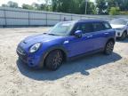 2021 Mini Cooper S Clubman for Sale in Gastonia, NC - Front End
