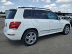 2014 Mercedes-Benz Glk 350 იყიდება Fresno-ში, CA - Minor Dent/Scratches