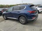 2019 Hyundai Santa Fe Sel en Venta en Louisville, KY - Hail