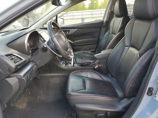  SUBARU CROSSTREK 2021 Granatowy
