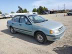 1994 Toyota Tercel Dx продається в American Canyon, CA - Minor Dent/Scratches