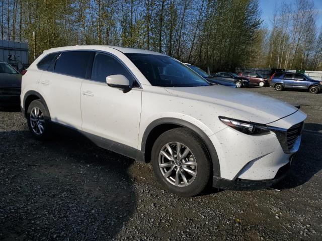  MAZDA CX-9 2018 Biały