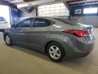 2014 Hyundai Elantra Se for Sale in East Granby, CT - Minor Dent/Scratches