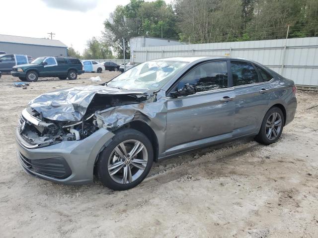 2023 Volkswagen Jetta Se