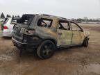 2012 Gmc Acadia Slt-1 de vânzare în Elgin, IL - Burn