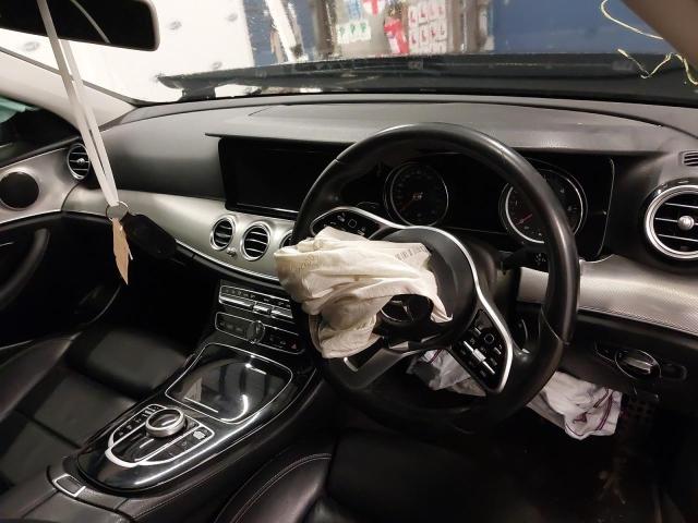 2019 MERCEDES BENZ E 220 D SE