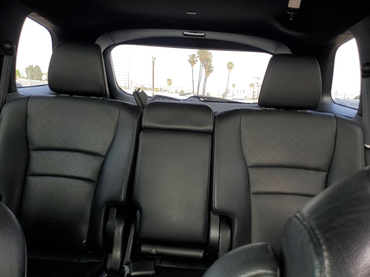 2020 Honda Passport Exl VIN: 5FNYF7H57LB002571 Lot: 53063375