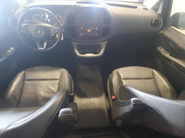  MERCEDES-BENZ METRIS 2020 Czarny
