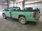 2004 Chevrolet Silverado K1500 იყიდება Des Moines-ში, IA - Front End