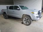 2018 Toyota Tacoma Double Cab   продається в Candia, NH - Front End