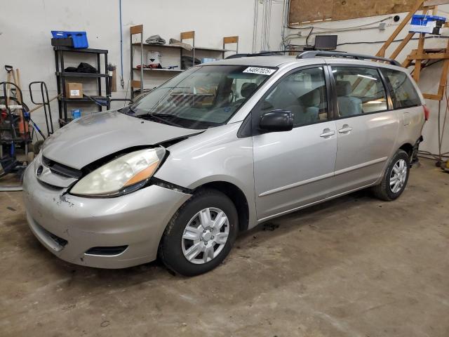 2006 Toyota Sienna Ce