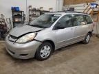 2006 Toyota Sienna Ce na sprzedaż w Ham Lake, MN - Front End