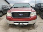 2008 Ford F150 Supercrew na sprzedaż w Pekin, IL - Rear End