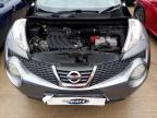 2011 NISSAN JUKE ACENT for sale at Copart SANDY