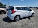 2017 Nissan Versa Note S for Sale in Riverview, FL - Water/Flood