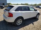 2013 Ford Edge Limited na sprzedaż w Portland, OR - Normal Wear