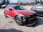 2015 MAZDA CX-3 SPORT for sale at Copart WOLVERHAMPTON
