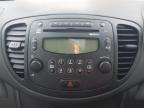 2013 HYUNDAI I10 ACTIVE for sale at Copart GLOUCESTER