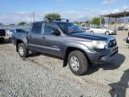 2013 Toyota Tacoma Double Cab zu verkaufen in San Diego, CA - Front End