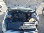 2016 VOLKSWAGEN POLO MATCH for sale at Copart WOLVERHAMPTON