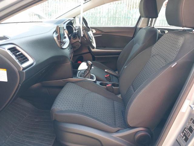 2021 KIA CEED 2 CRD