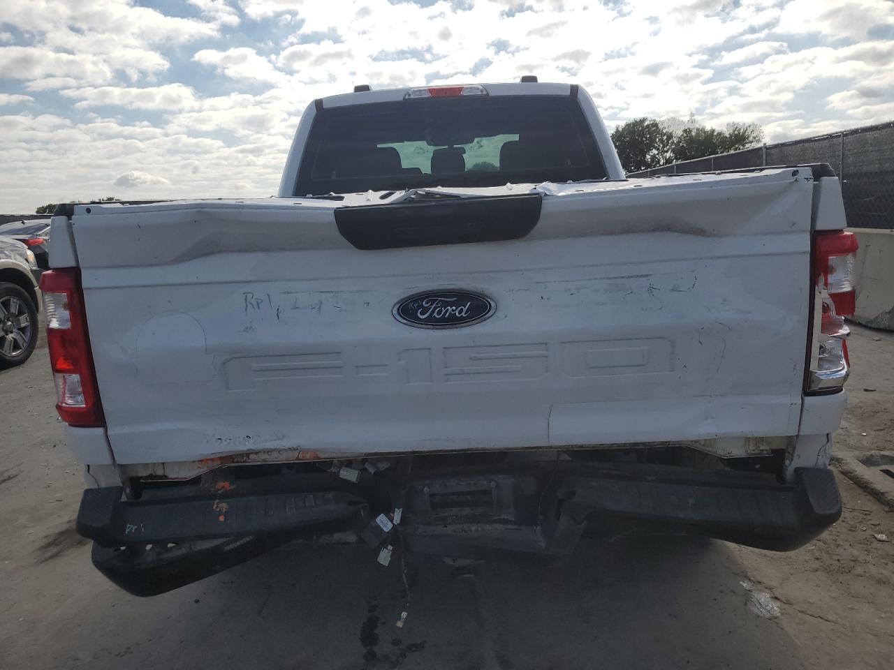 1ftfx1e59pkf07963 1FTFX1E59PKF07963 2023 Ford F150 Super Cab