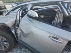 2023 Hyundai Tucson Blue   продається в Apopka, FL - All Over