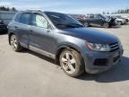 2014 Volkswagen Touareg V6 Tdi за продажба в Windham, ME - All Over