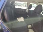 2017 Nissan Rogue S de vânzare în Bridgeton, MO - Front End