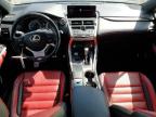 2019 Lexus Nx 300 Base იყიდება Reno-ში, NV - Rear End