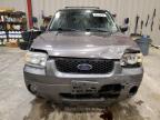 2006 Ford Escape Xlt for Sale in Appleton, WI - Front End