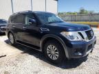 2018 Nissan Armada Sv للبيع في Lawrenceburg، KY - Rear End