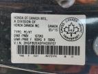 2015 HONDA CIVIC LX for sale at Copart ON - LONDON