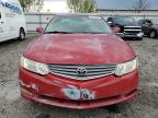 2002 Toyota Camry Solara Se продається в Walton, KY - Front End