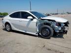 2025 Toyota Camry Xse en Venta en Grand Prairie, TX - Front End