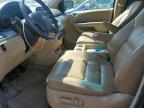 2008 Honda Odyssey Exl na sprzedaż w Spartanburg, SC - Front End