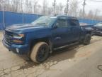 2017 CHEVROLET SILVERADO K1500 LT à vendre chez Copart NB - MONCTON