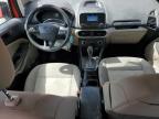 2020 Ford Ecosport S for Sale in Columbus, OH - Front End
