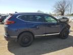 2020 HONDA CR-V TOURING for sale at Copart ON - LONDON