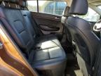 2018 KIA SPORTAGE SX for sale at Copart CT - HARTFORD SPRINGFIELD