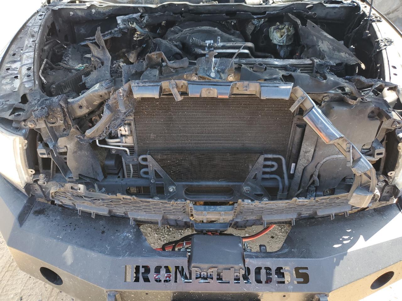 2018 Ram 2500 St VIN: 3C6UR5CJXJG150386 Lot: 54255115